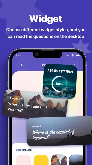 Citizenship Test 2022 Screenshots