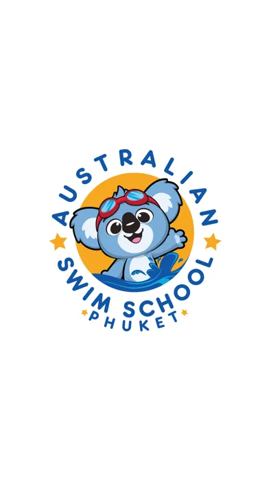Capturas de pantalla de Australian Swim School Phuket