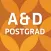 A&D Postgrad