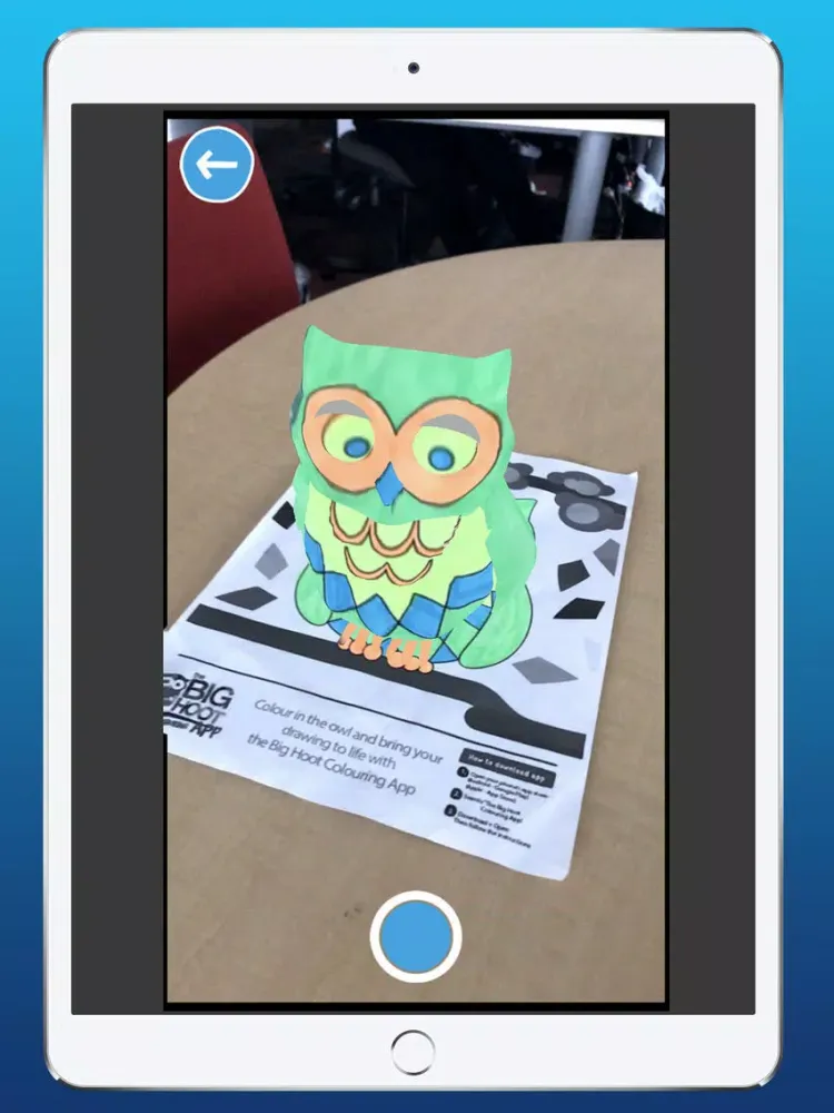 تصاویر Haier Hoot iPad 