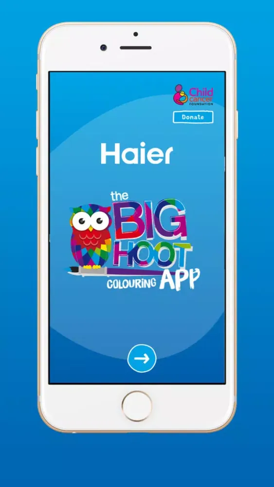 تصاویر Haier Hoot