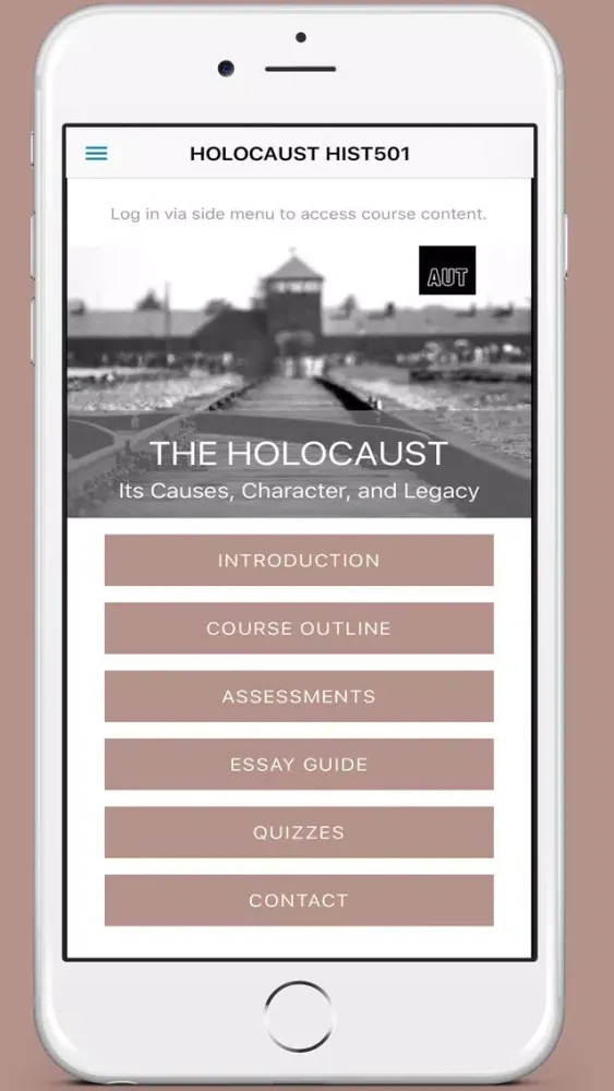 تصاویر The Holocaust