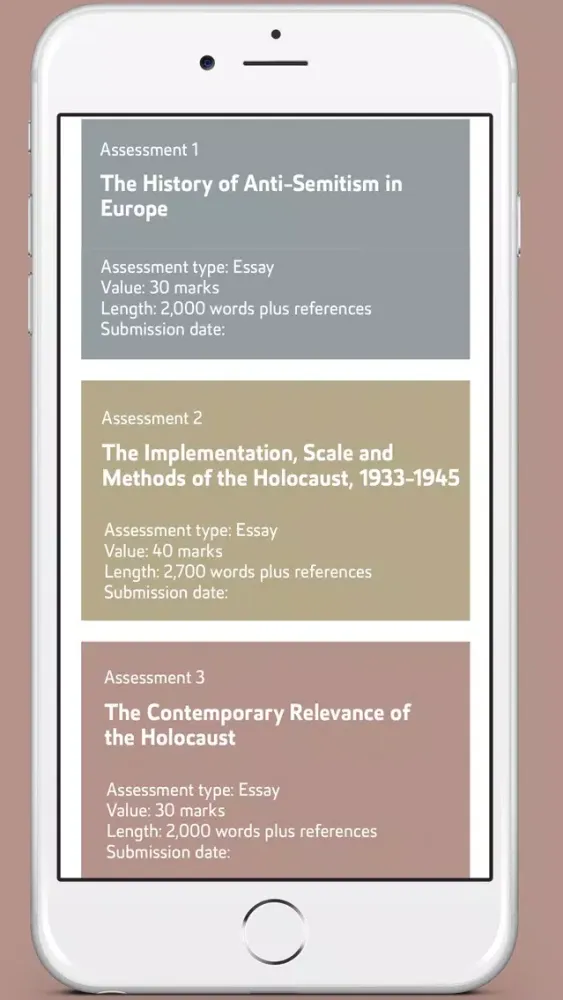 تصاویر The Holocaust