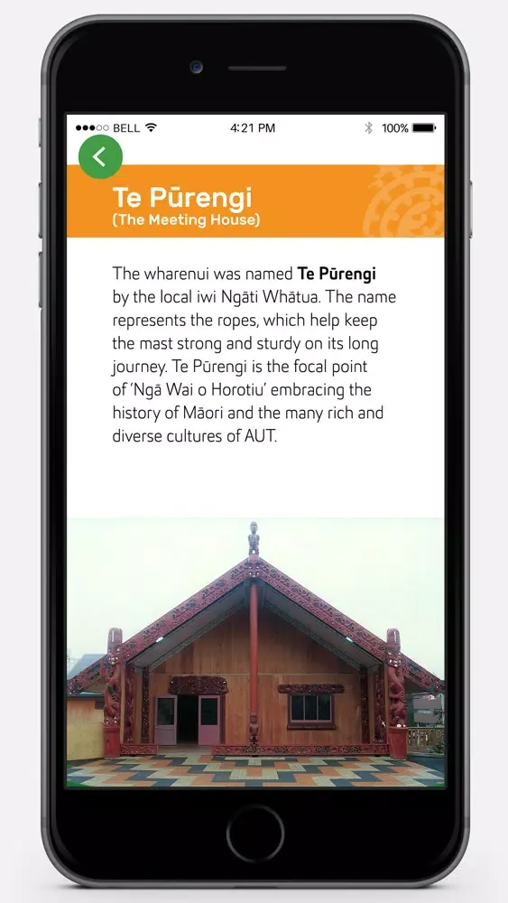 تصاویر Nga Wai o Horotiu Marae