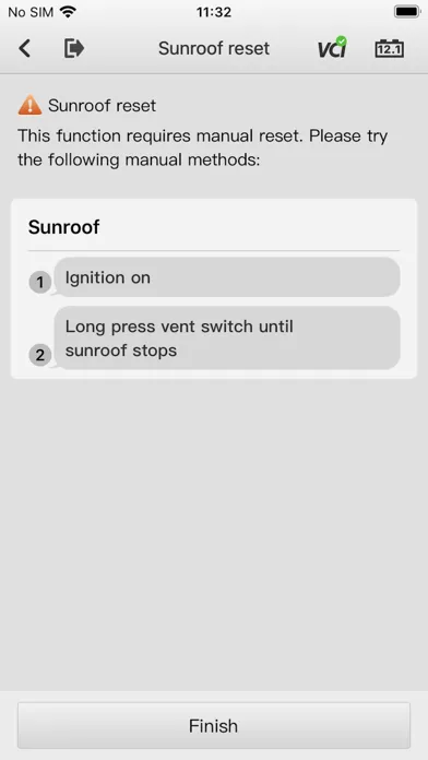 Battery Test স্ক্রিনশট