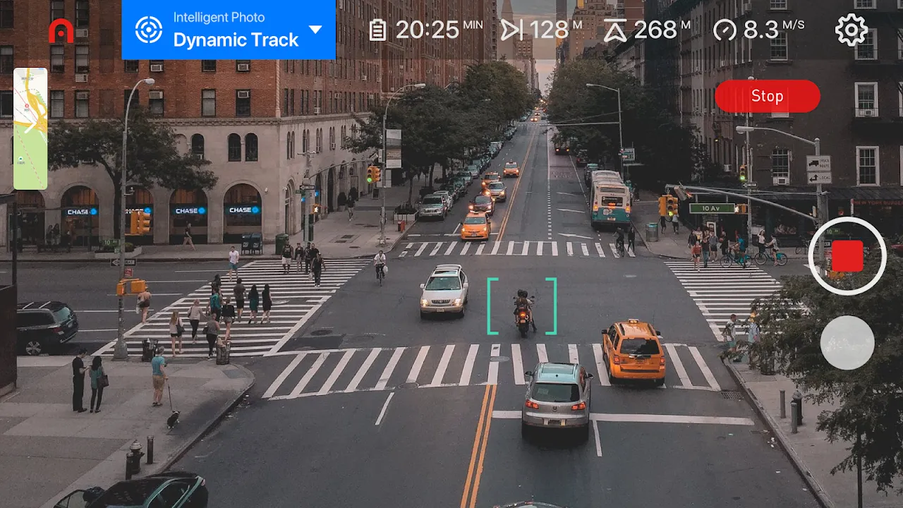 Autel Explorer V2 Screenshots