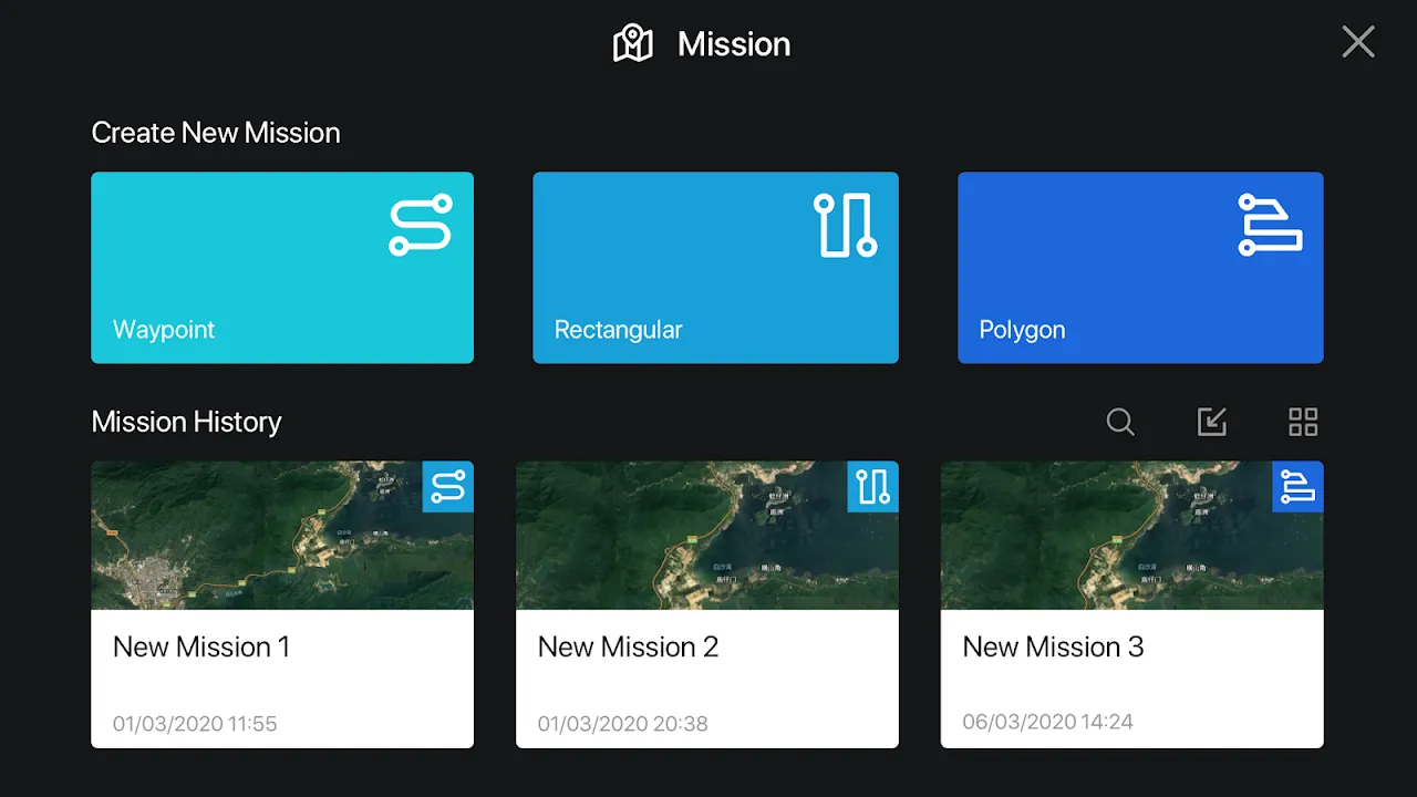 Autel Explorer V2 Screenshots