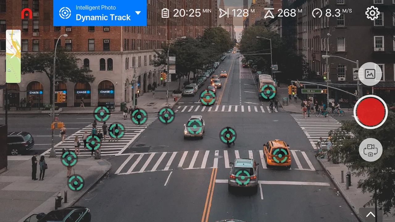 Autel Explorer V2 Screenshots
