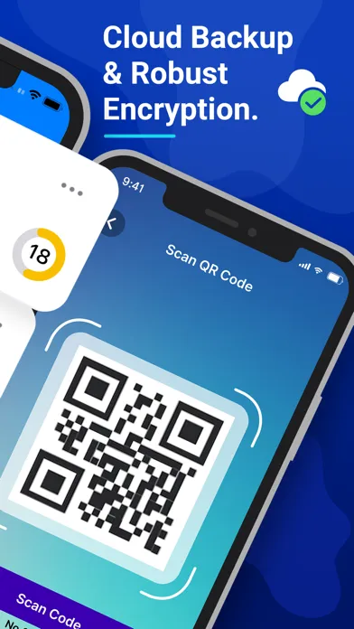 صور Authenticator App - Secure 2FA