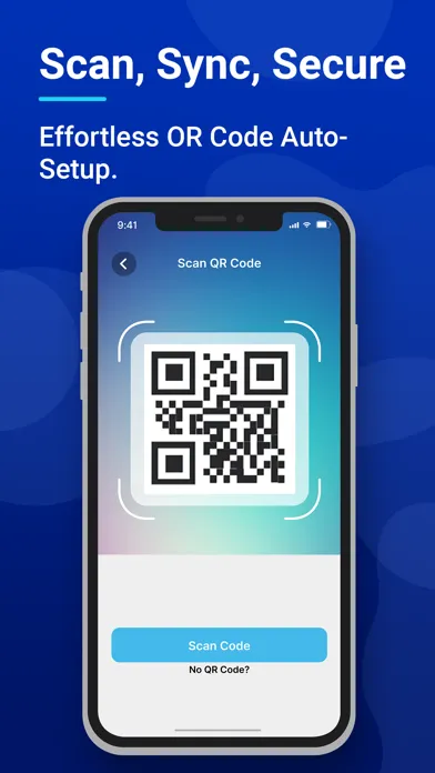 صور Authenticator App - Secure 2FA