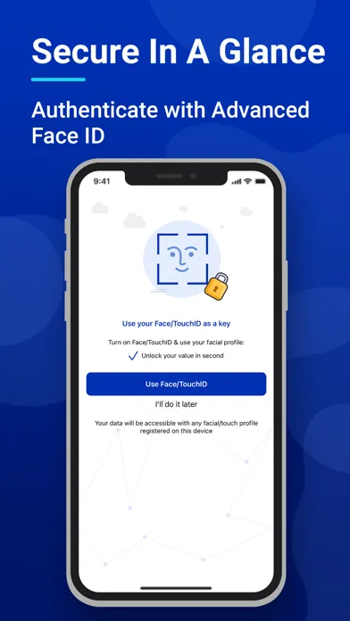 صور Authenticator App - Secure 2FA