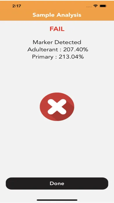Authentix FSM Connect Ekran Görüntüleri