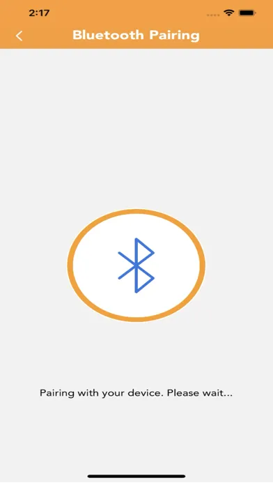 Authentix FSM Connect Ekran Görüntüleri