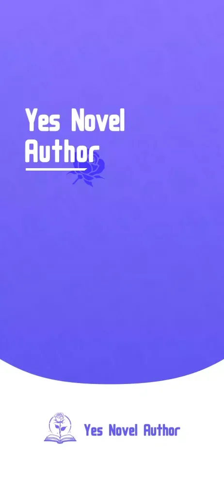ภาพหน้าจอของ Yes Novel Author