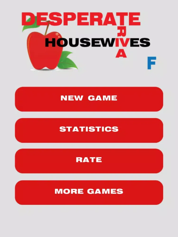صور Trivia for Desperate Housewives - Fan Quiz for the American comedy-drama series iPad 