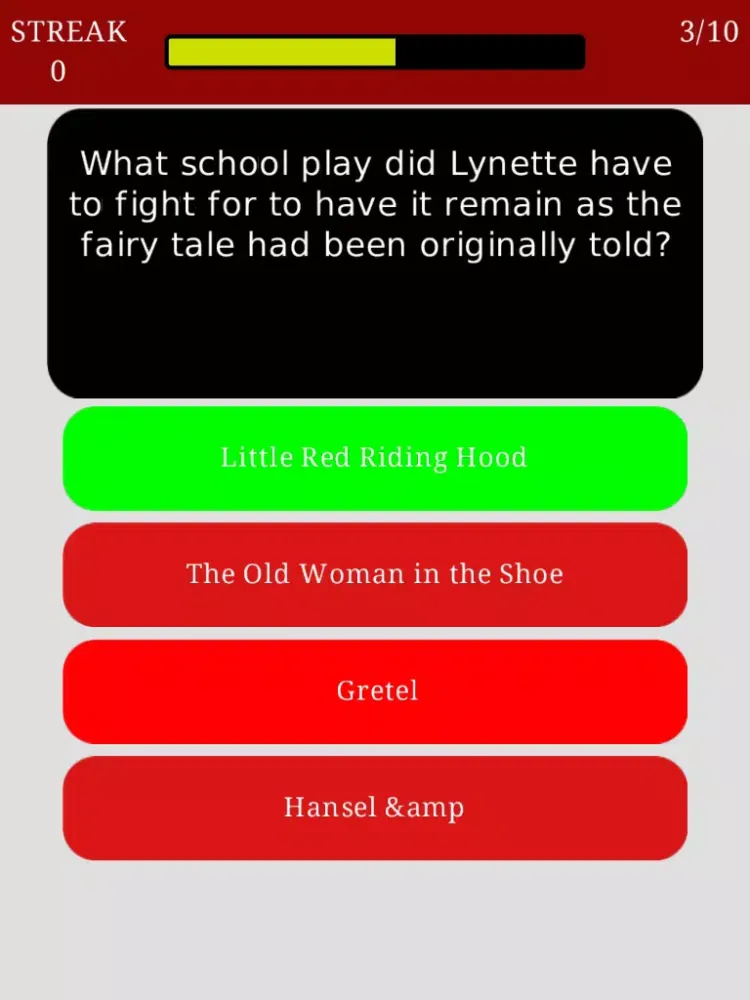 صور Trivia for Desperate Housewives - Fan Quiz for the American comedy-drama series iPad 