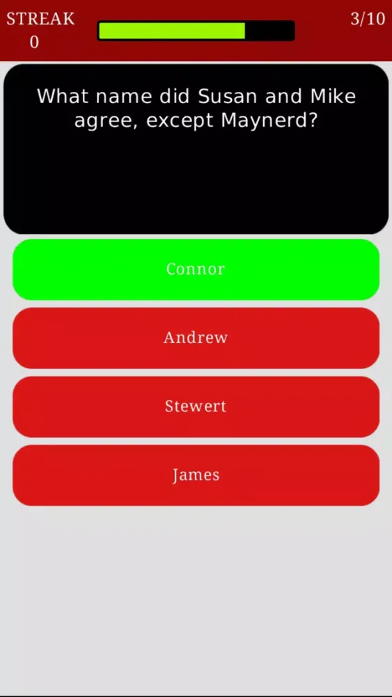 صور Trivia for Desperate Housewives - Fan Quiz for the American comedy-drama series