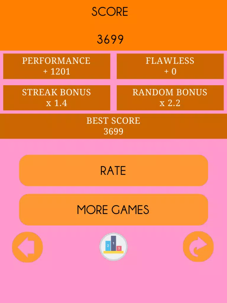 Zrzuty ekranu Trivia for Glee - Fan Quiz for the TV musical comedy series iPad 