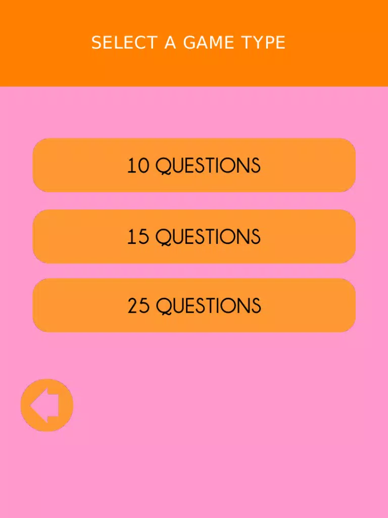Zrzuty ekranu Trivia for Glee - Fan Quiz for the TV musical comedy series iPad 