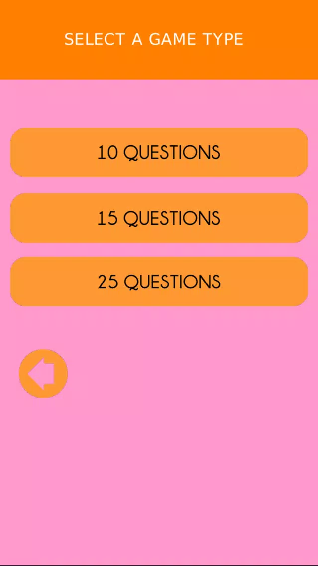 Zrzuty ekranu Trivia for Glee - Fan Quiz for the TV musical comedy series