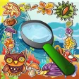 Hidden Objects: The First Adventure of finding the lost objects