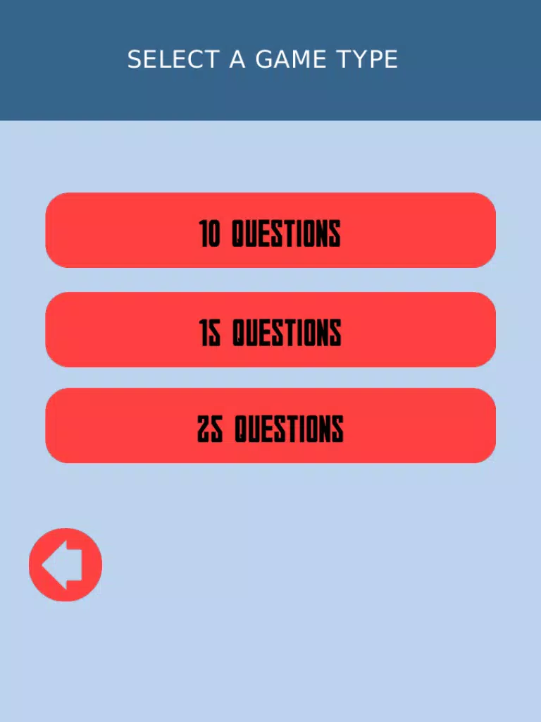 Trivia for Smallville - Fan Quiz for the television series iPad  스크린샷