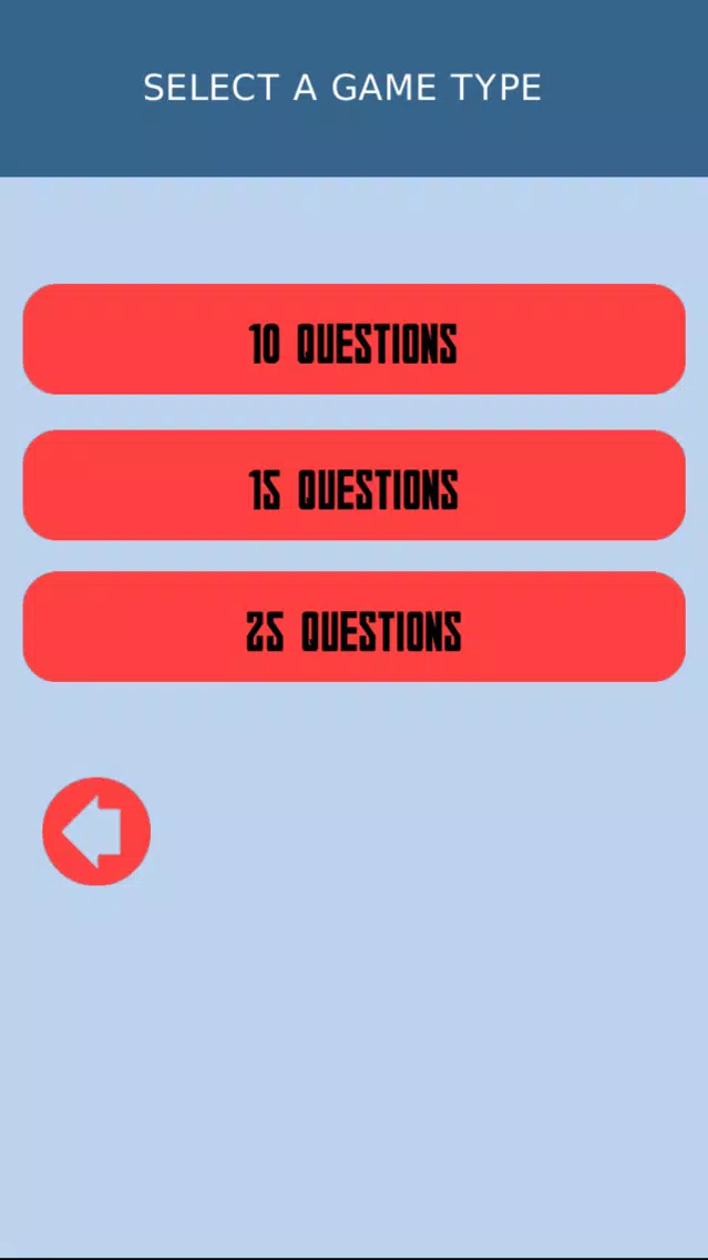 Trivia for Smallville - Fan Quiz for the television series 스크린샷