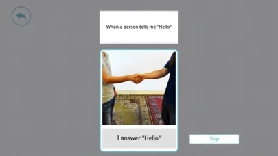 Social Handy — AMIKEO APPS سکرین شاٹس