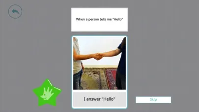 Social Handy — AMIKEO APPS سکرین شاٹس