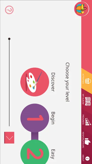 Capturas de pantalla de ClassIt — AMIKEO APPS