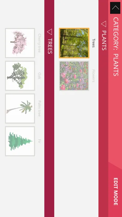 Capturas de pantalla de ClassIt — AMIKEO APPS