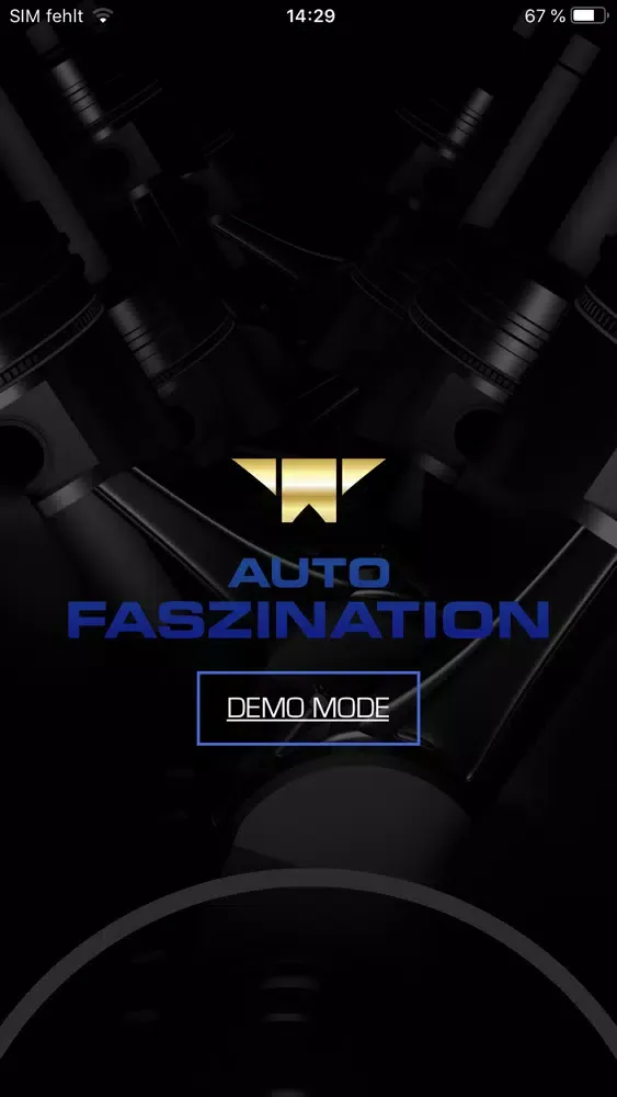 Скриншоты Auto-Faszination