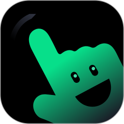 隔空操作 icon