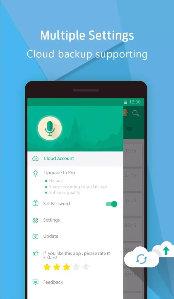 Call Recorder - Automatic Screenshots