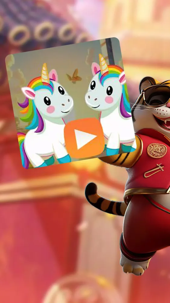 Jumping Unicorn Dash Ekran Görüntüleri