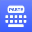 Auto Paste Keyboard - PastePro