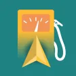 Auto Mileage Tracker Fuel calc