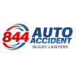 844 Auto Accident