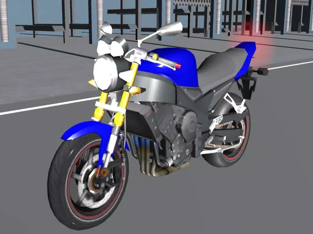EngineRev iPad  Screenshots