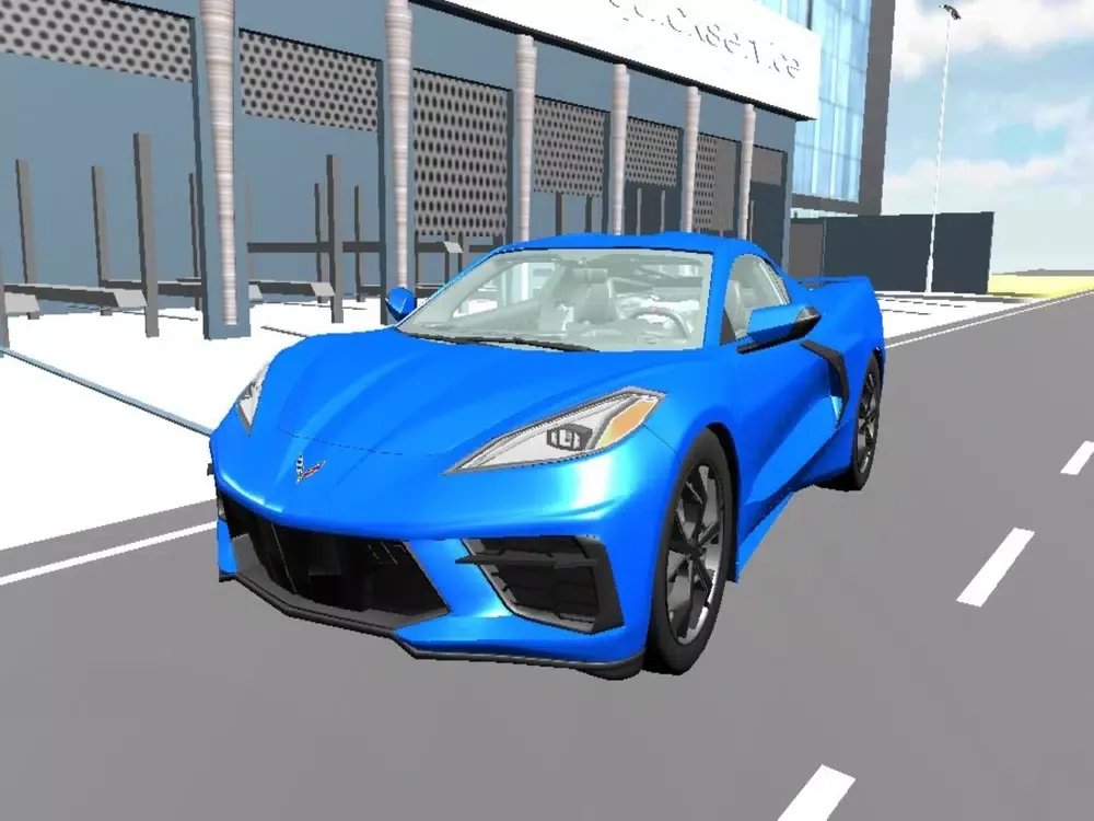 EngineRev iPad  Screenshots