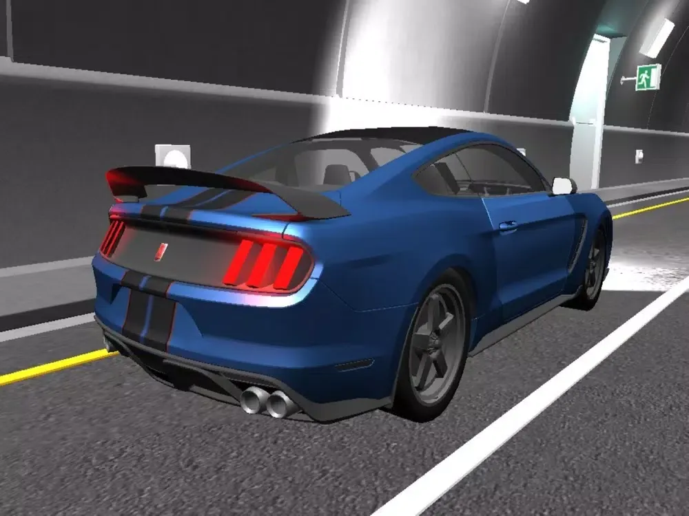 EngineRev iPad  Screenshots