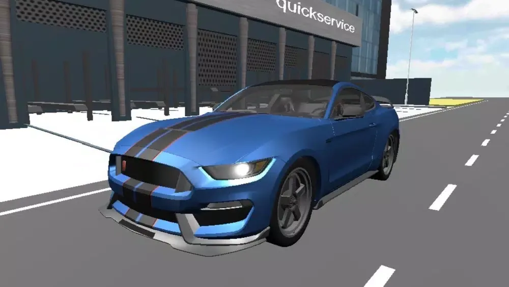 EngineRev Screenshots