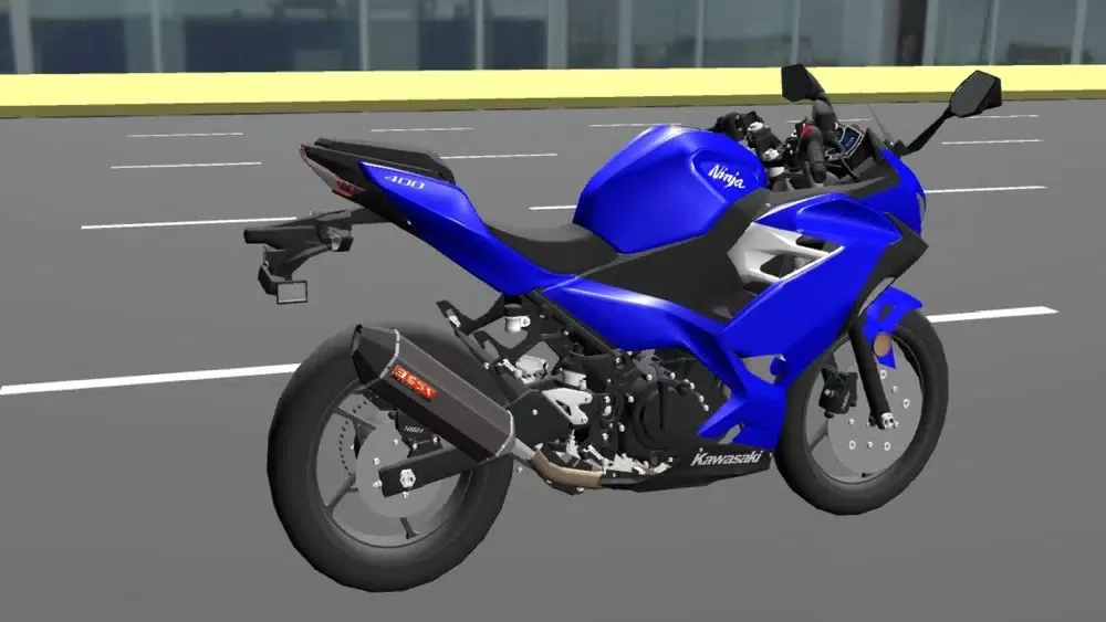 EngineRev Screenshots