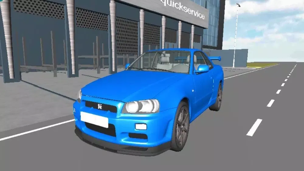 EngineRev Screenshots