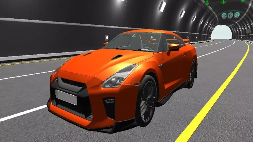 EngineRev Screenshots