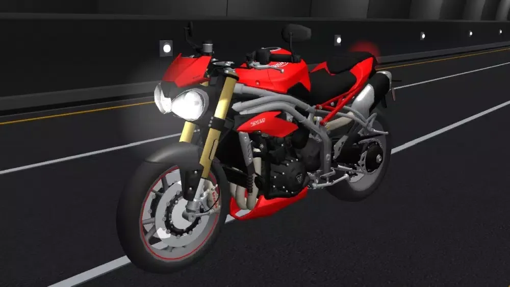 EngineRev Screenshots
