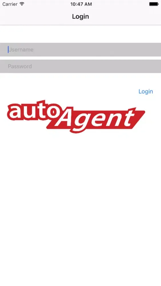 Capturas de tela do Auto Agent Sales