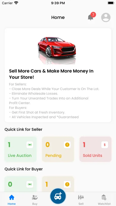 BuyBidMT স্ক্রিনশট