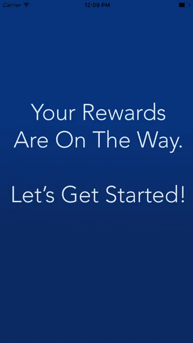 BCP Loyalty™ Rewards 스크린샷