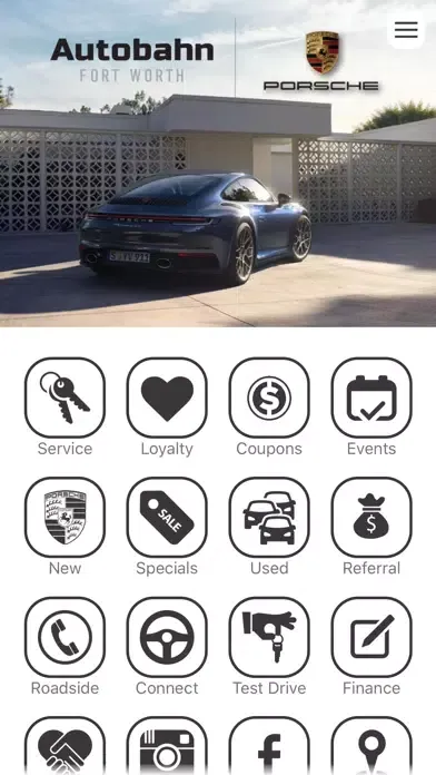 Autobahn Fort Worth Screenshots